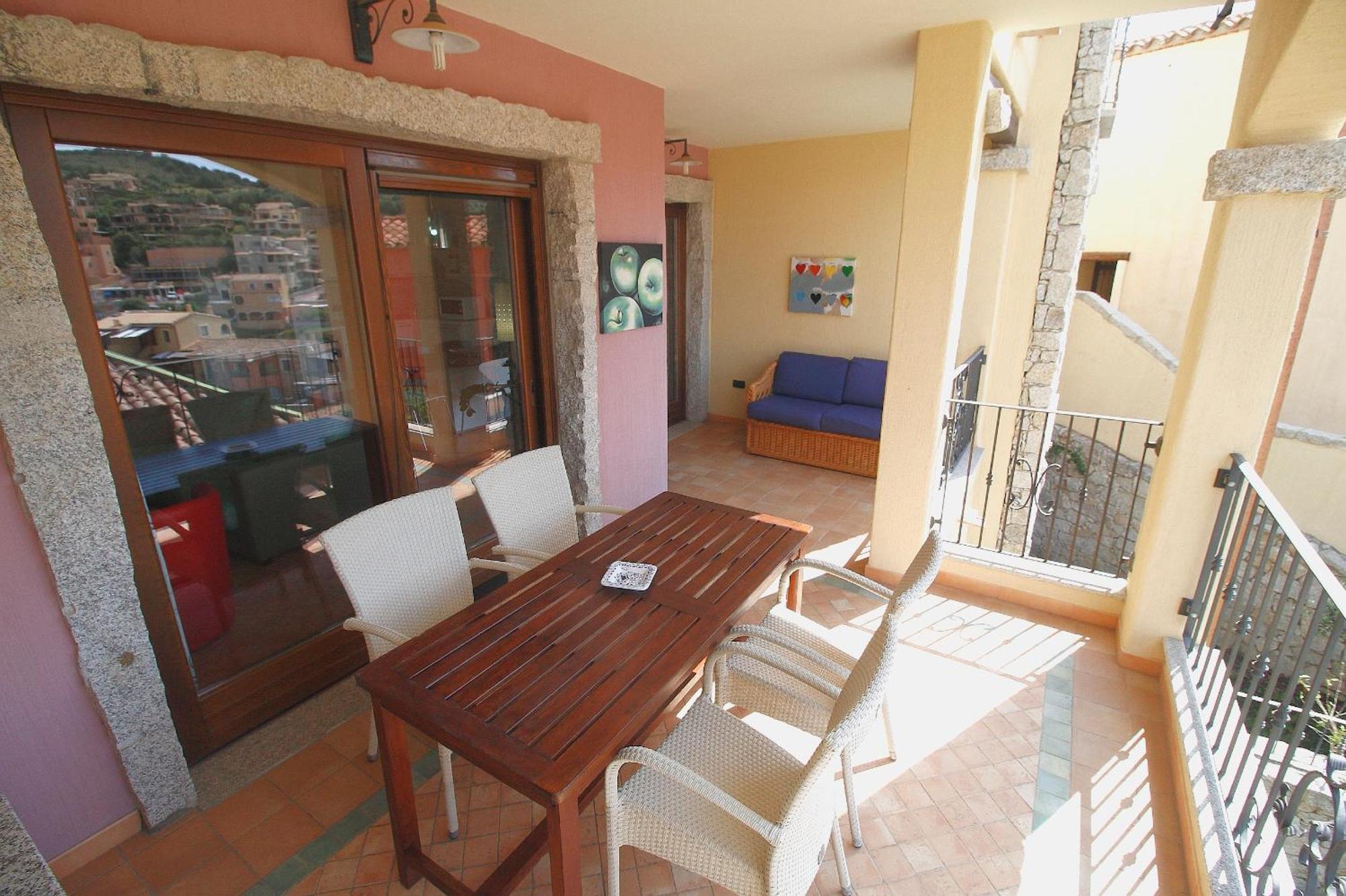 Sa Mirada Apartment Villasimius
