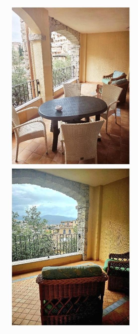 Apartment Sa Mirada *