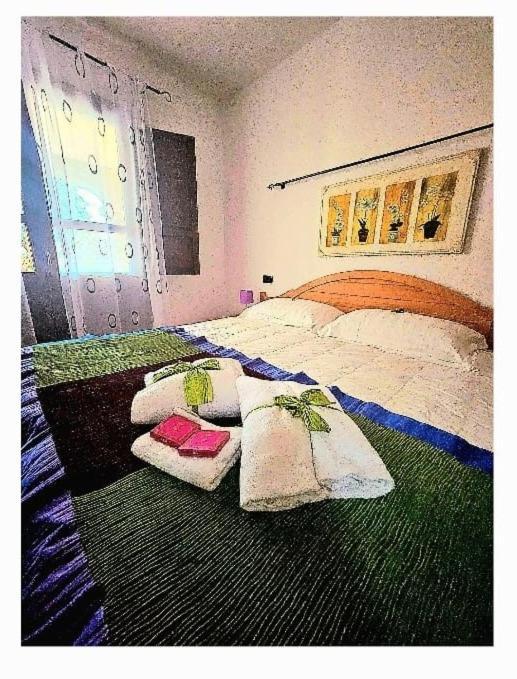 Sa Mirada Apartment *