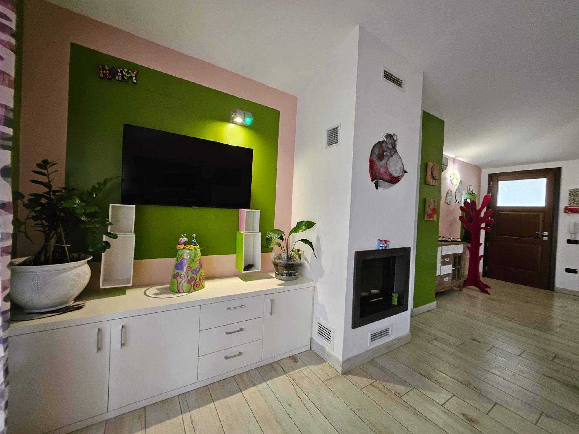 Sa Mirada Apartment
