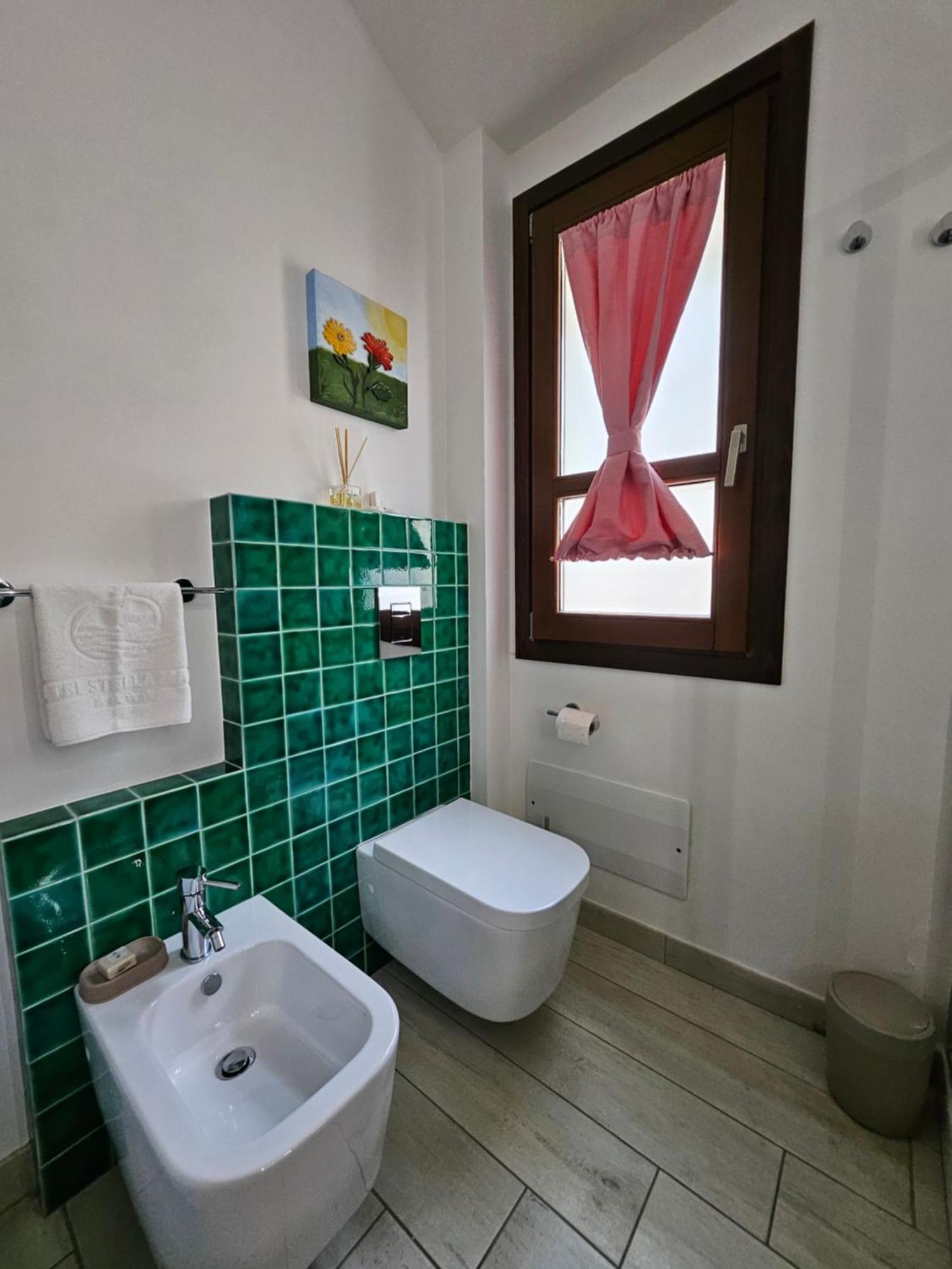 Sa Mirada Apartment