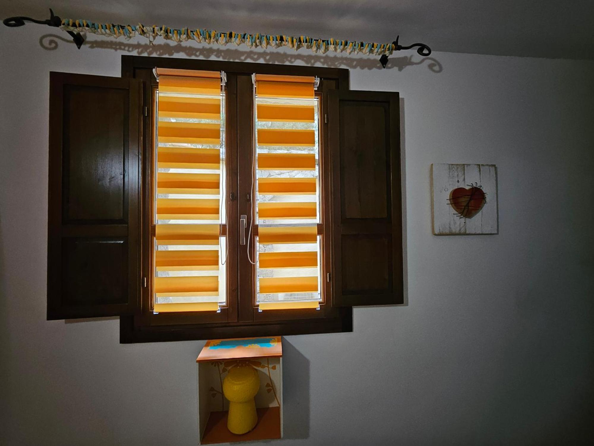 Sa Mirada Apartment *