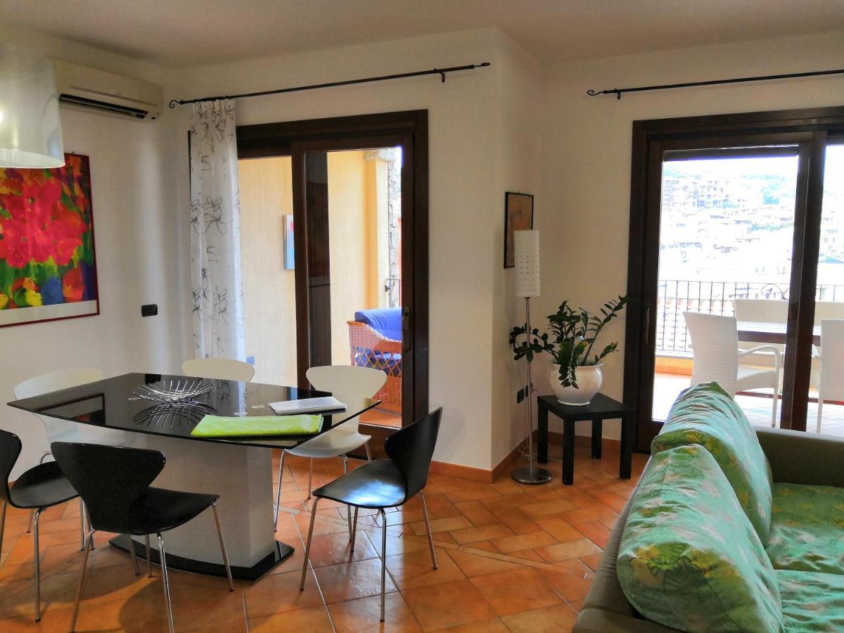 Sa Mirada Apartment