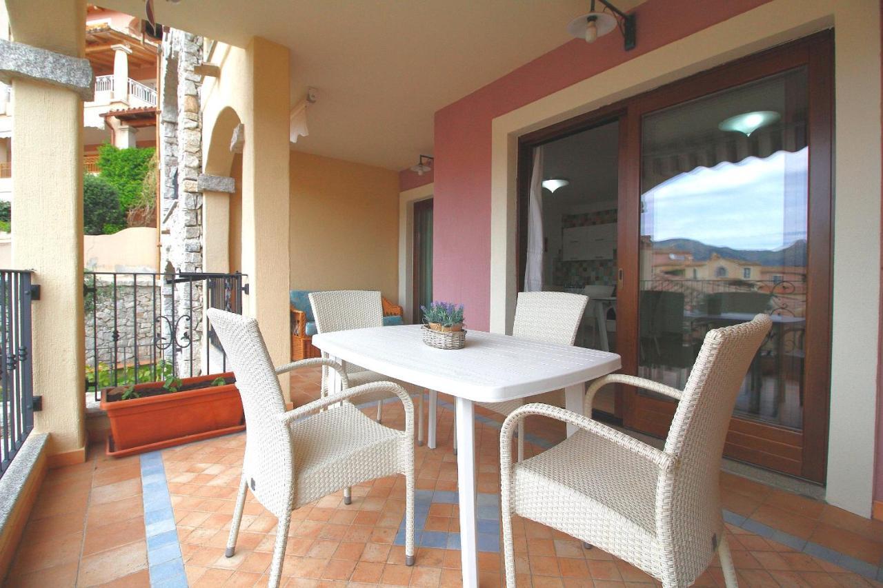 Sa Mirada Apartment *