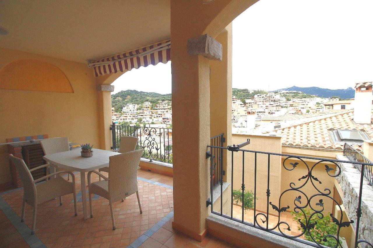 Sa Mirada Apartment