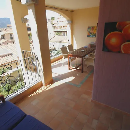 Sa Mirada Apartments Villasimius Room photo