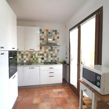 Sa Mirada Apartments Villasimius Exterior photo