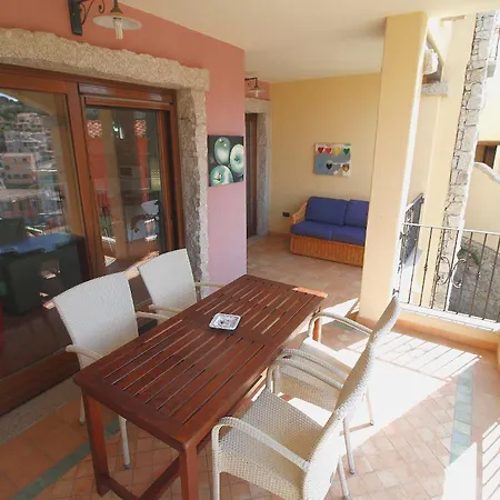 Sa Mirada Apartments Villasimius Room photo