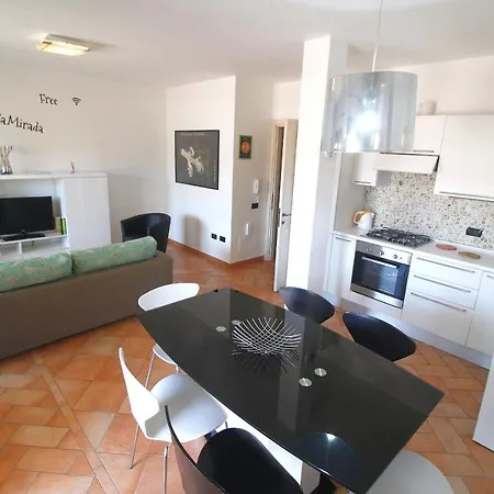 Sa Mirada Apartments Villasimius Exterior photo