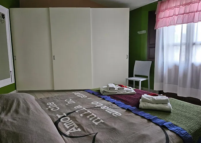 Sa Mirada Apartments