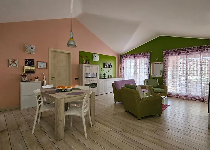 Sa Mirada Apartments