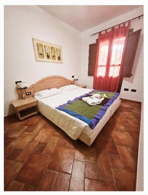 Apartment Sa Mirada