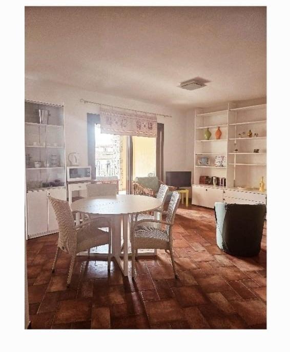 Apartment Sa Mirada