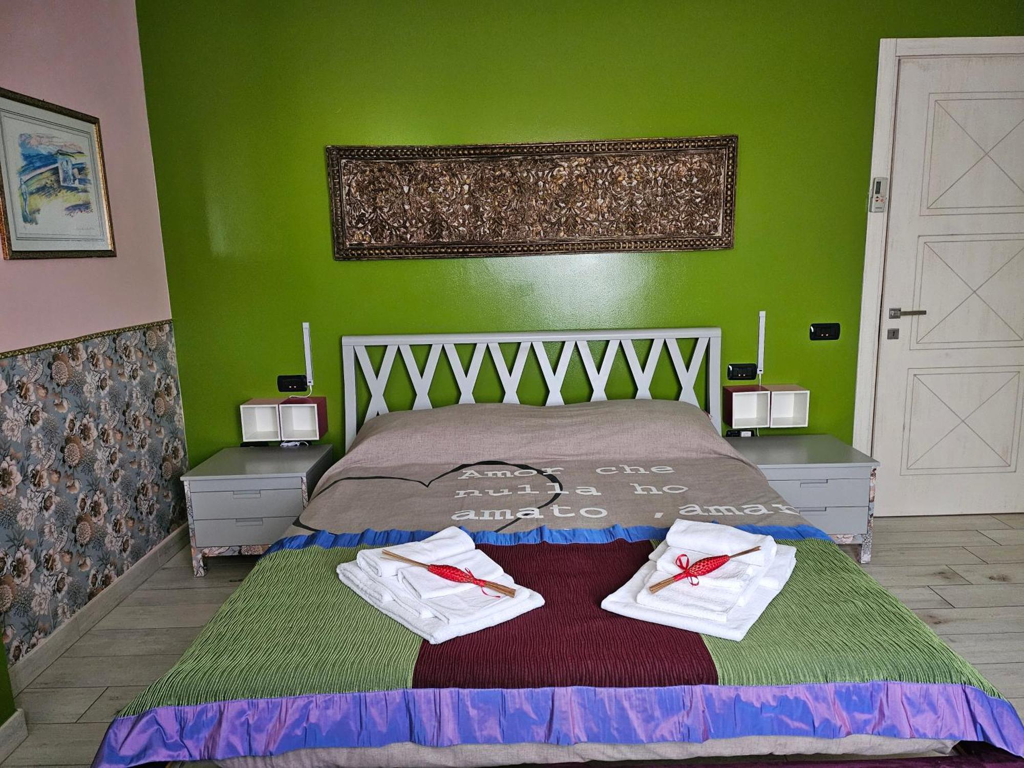 Sa Mirada Apartment