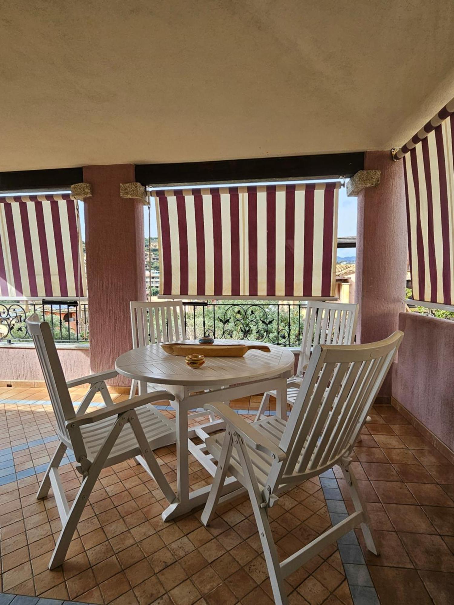 Sa Mirada Apartment *