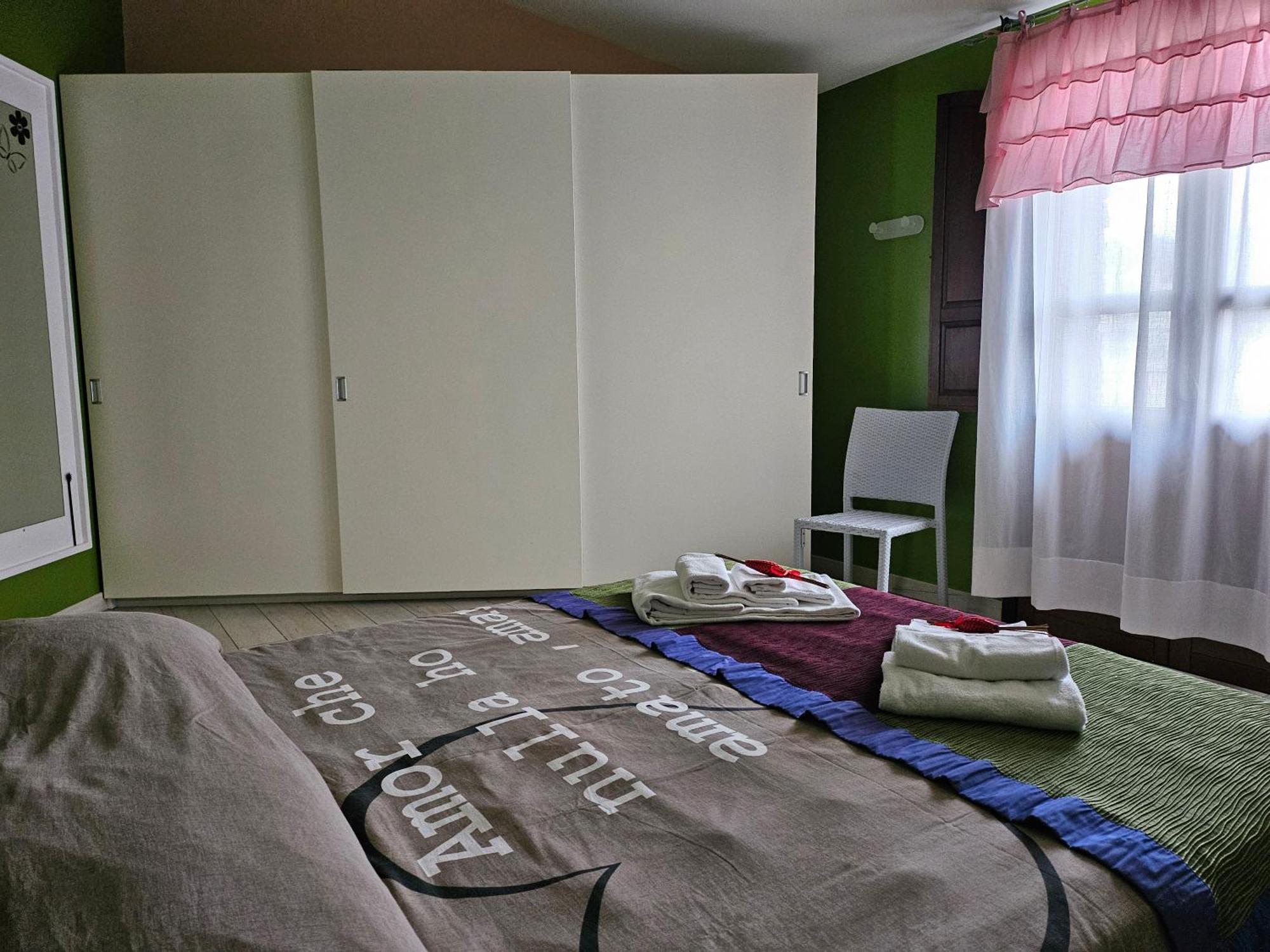 Sa Mirada Apartment Villasimius