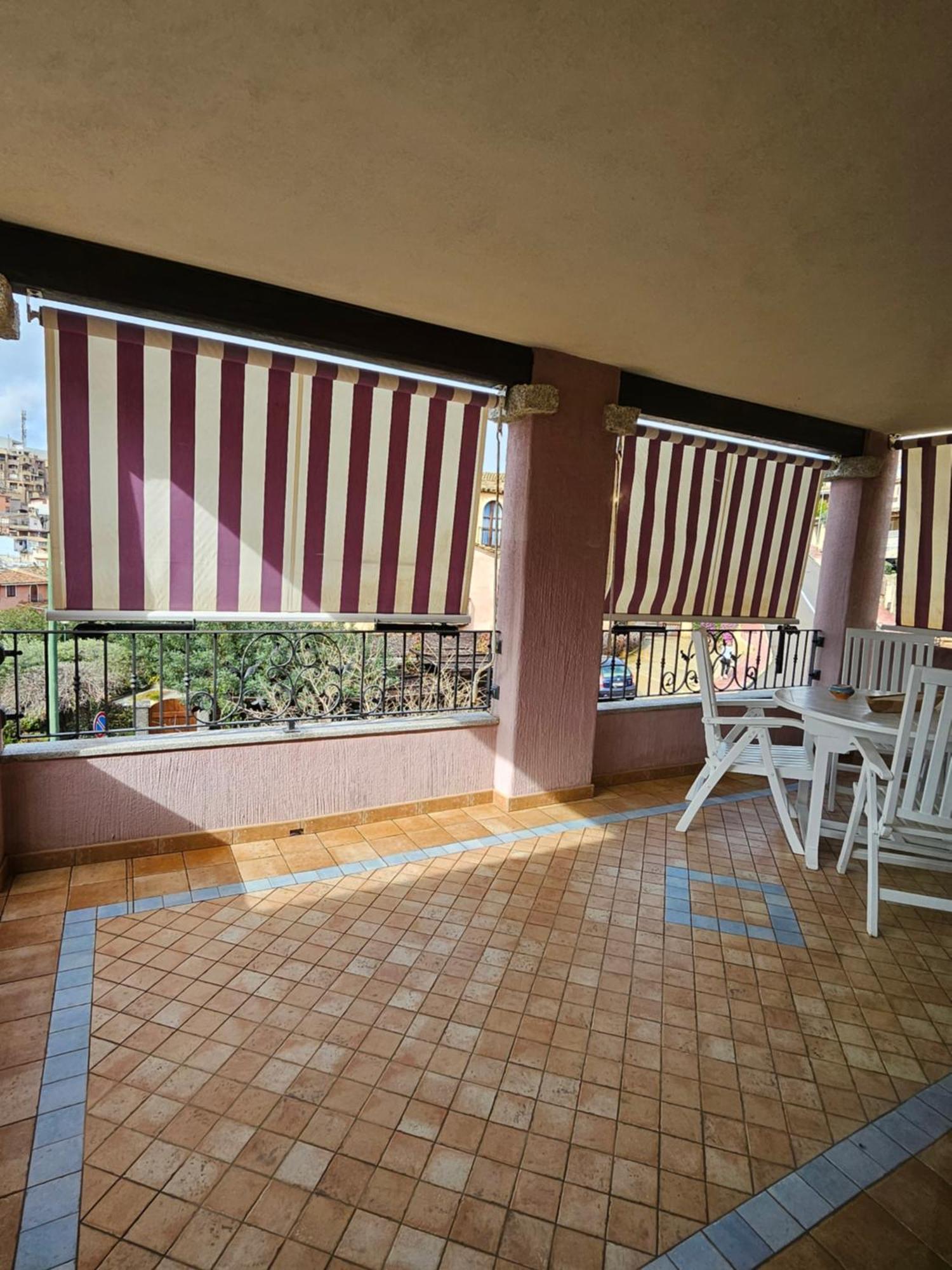 Sa Mirada Apartment