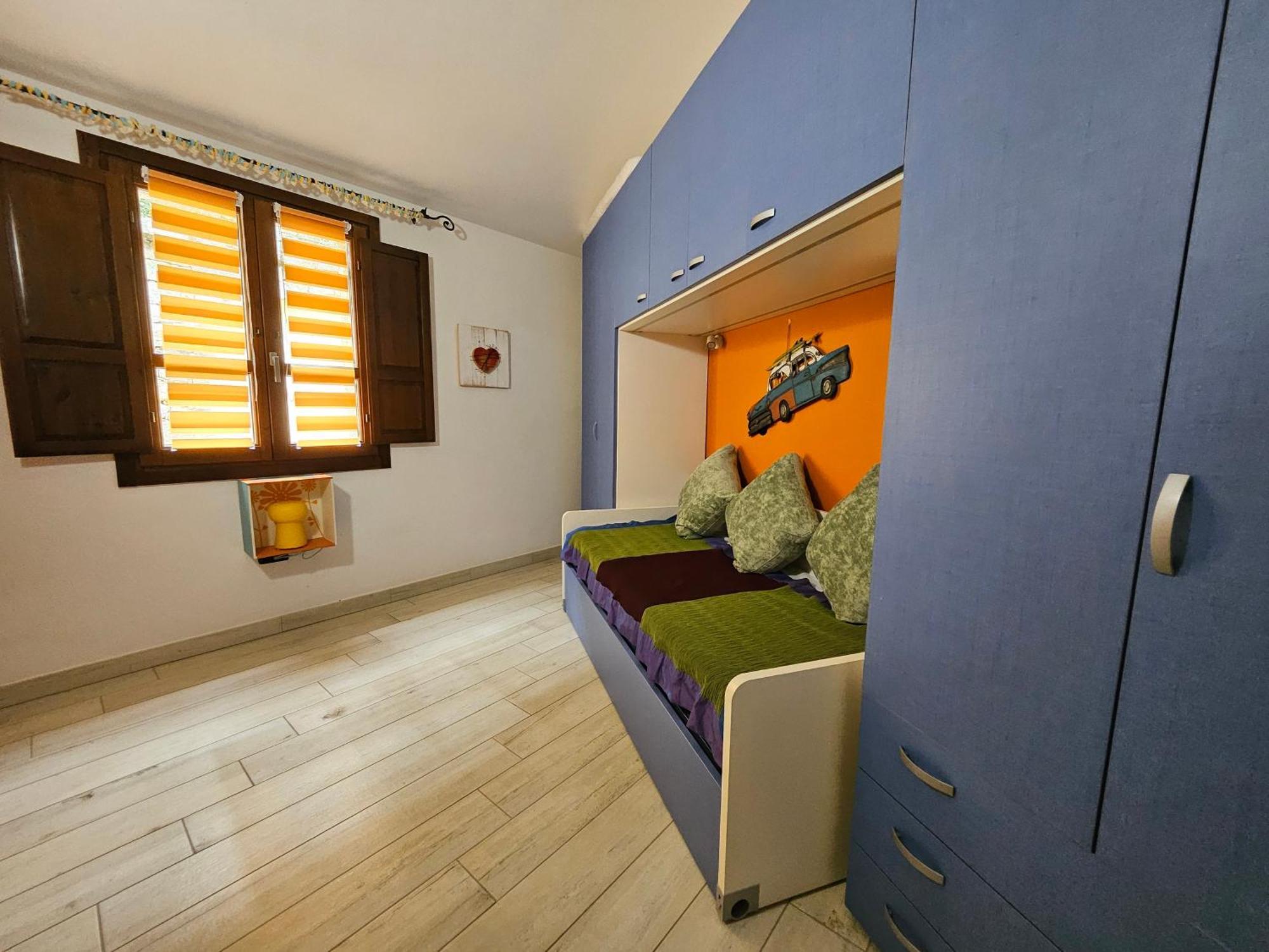 Apartment Sa Mirada