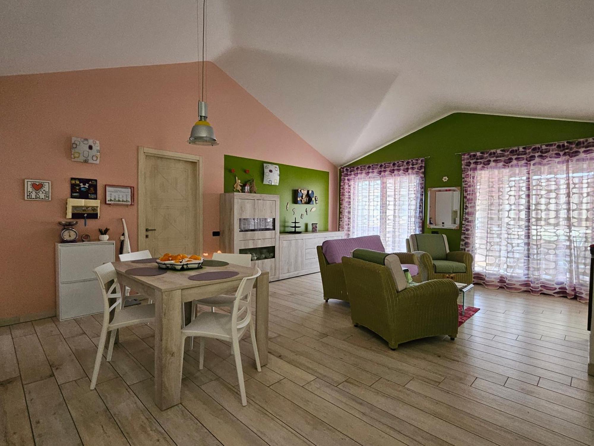 Sa Mirada Apartment *