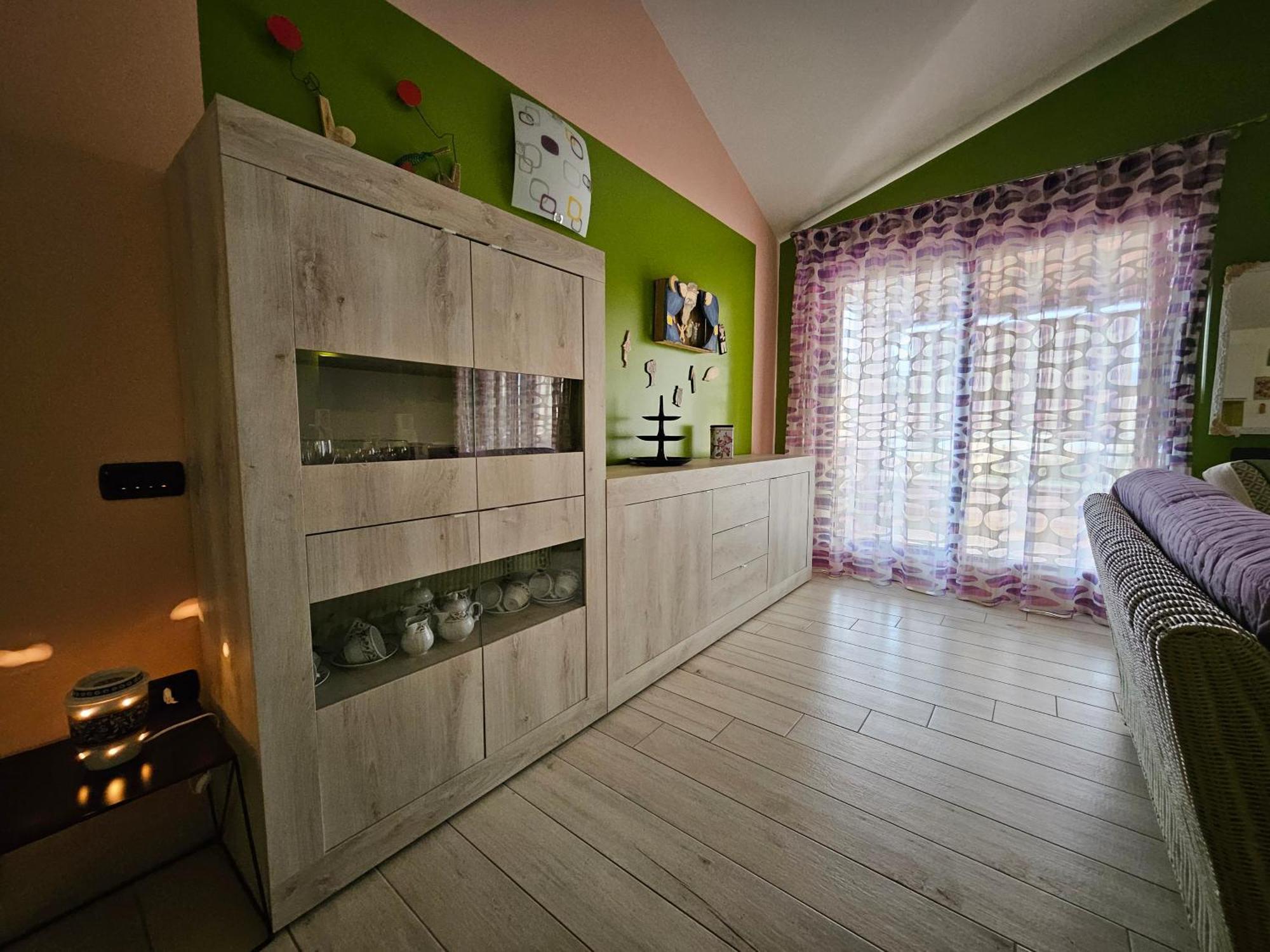 Apartment Sa Mirada *