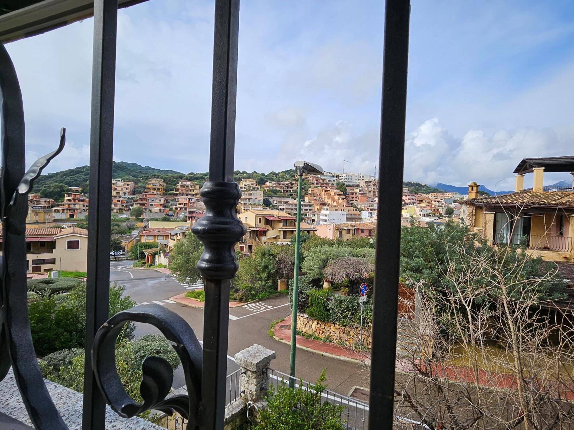 Sa Mirada Apartment Villasimius