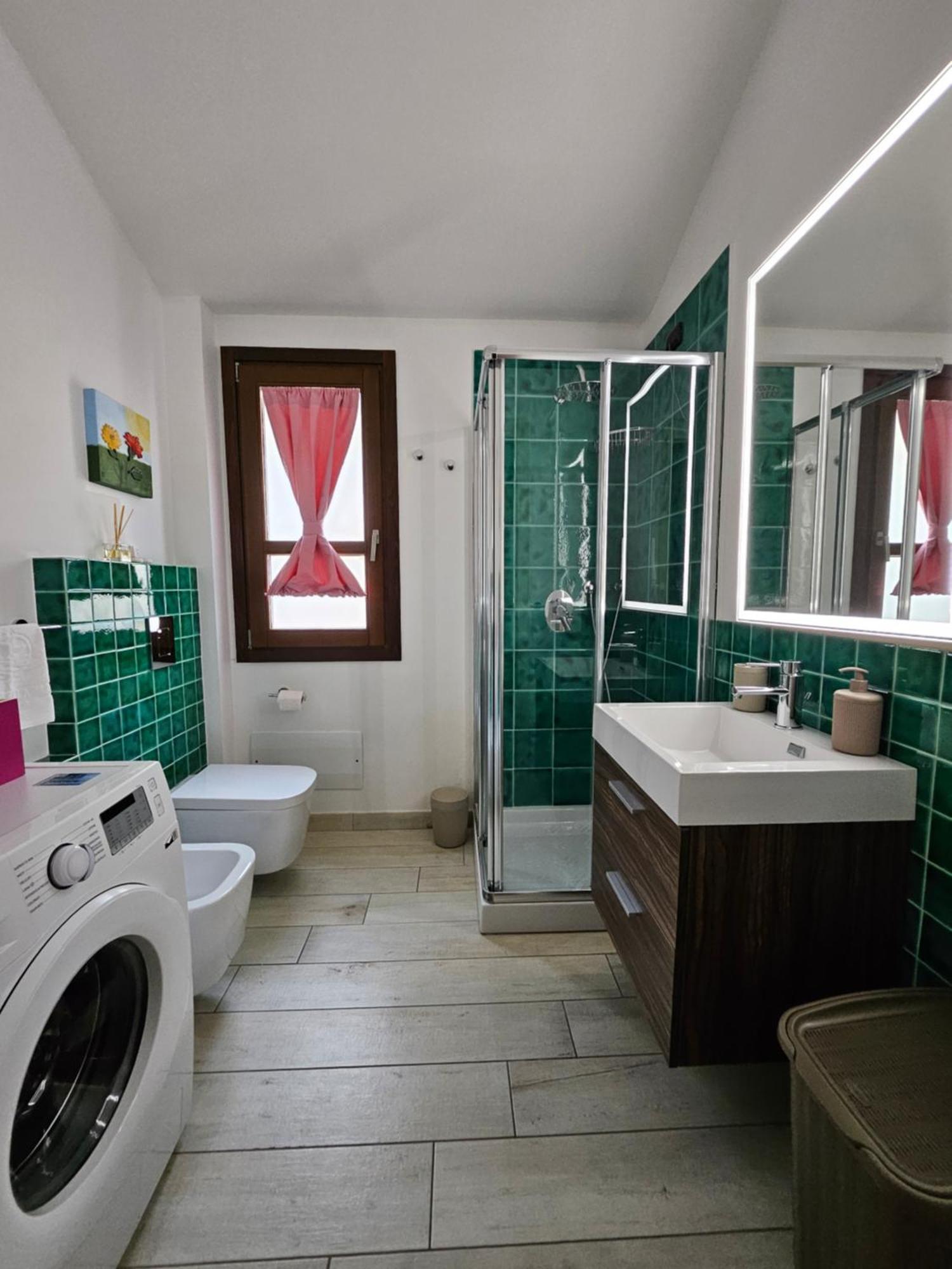 Apartment Sa Mirada Villasimius