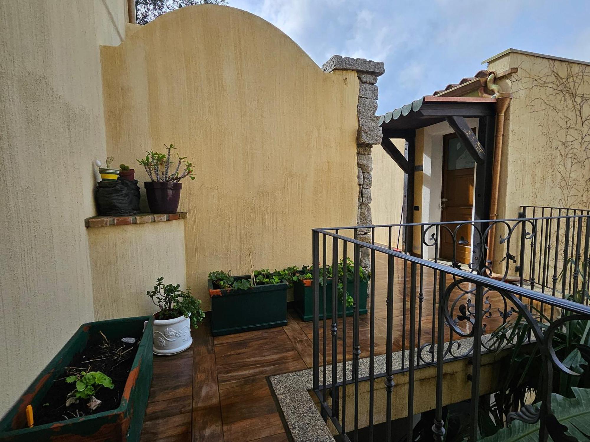 Apartment Sa Mirada