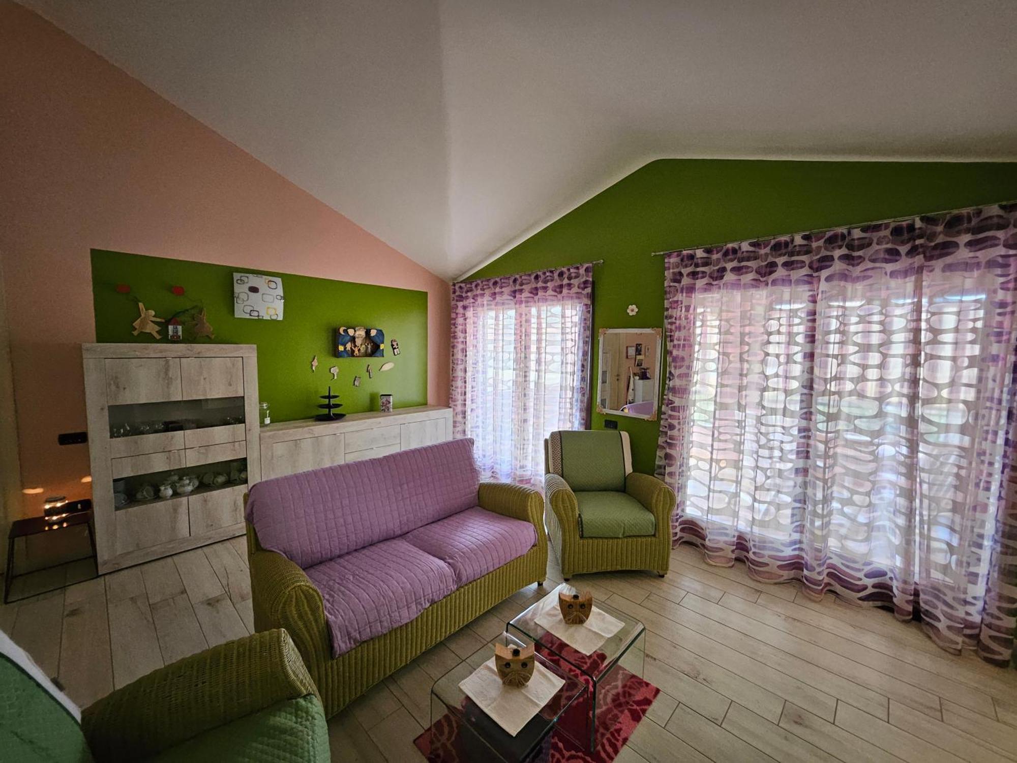 Sa Mirada Apartment *