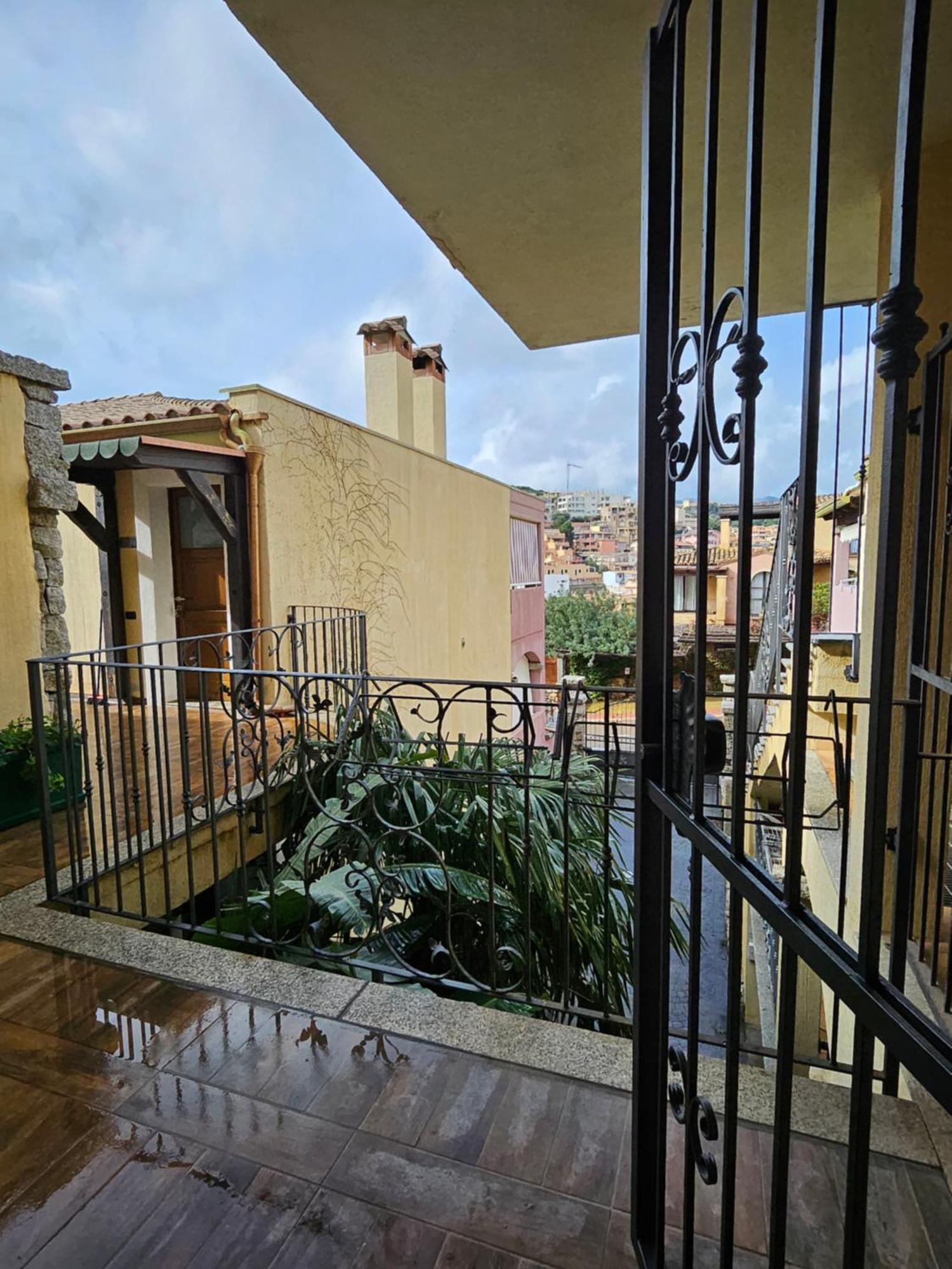 Apartment Sa Mirada *