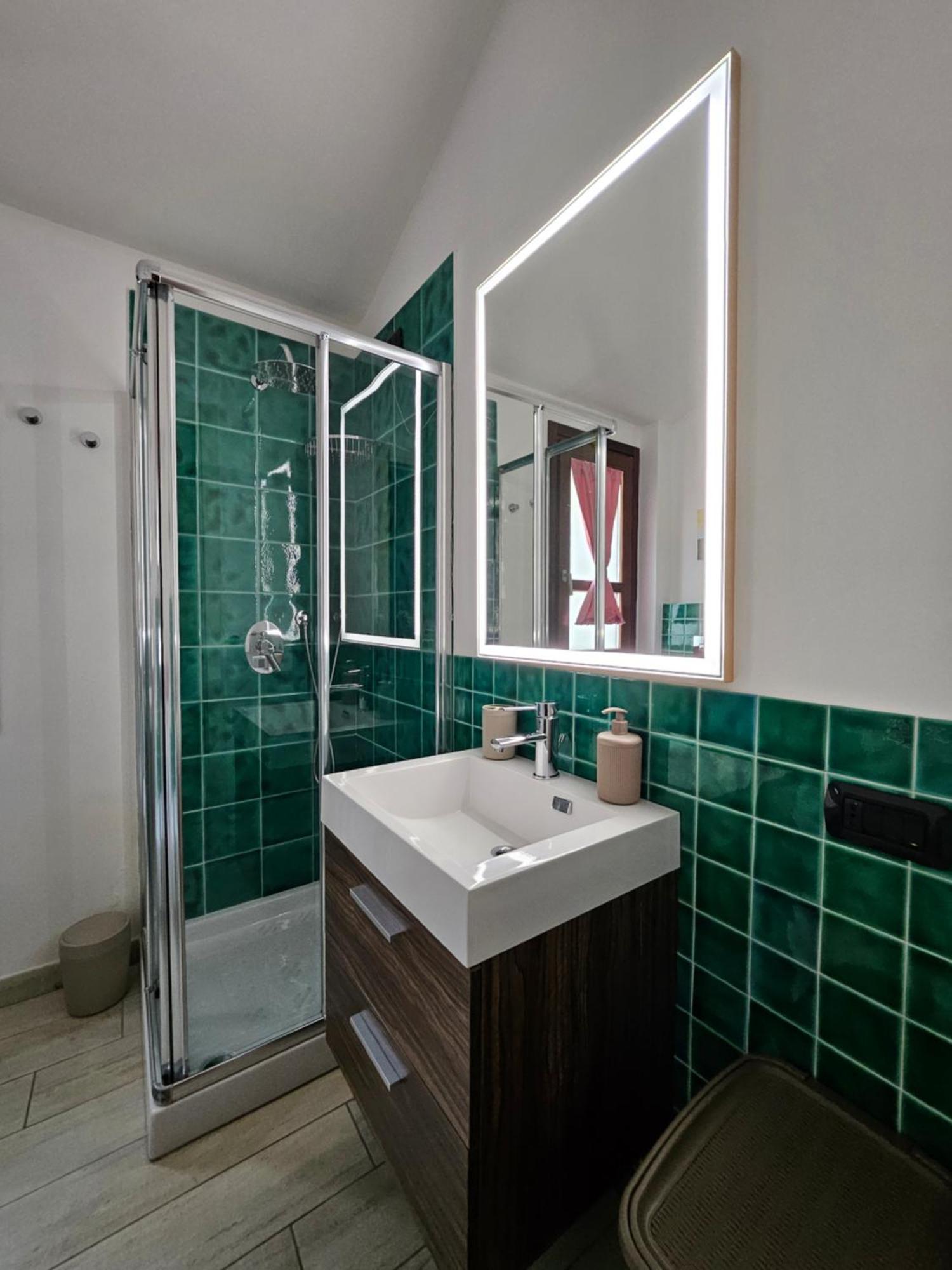 Sa Mirada Apartment Villasimius