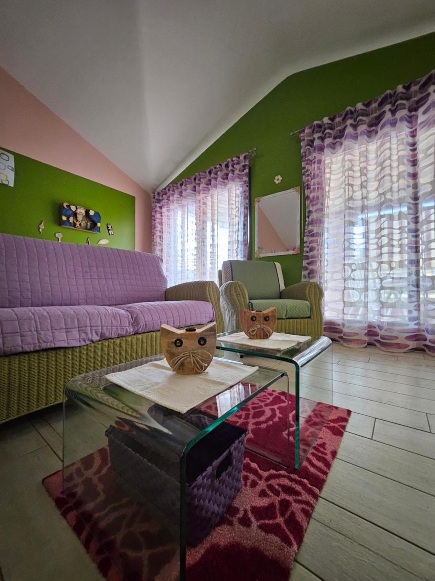 Apartment Sa Mirada Villasimius