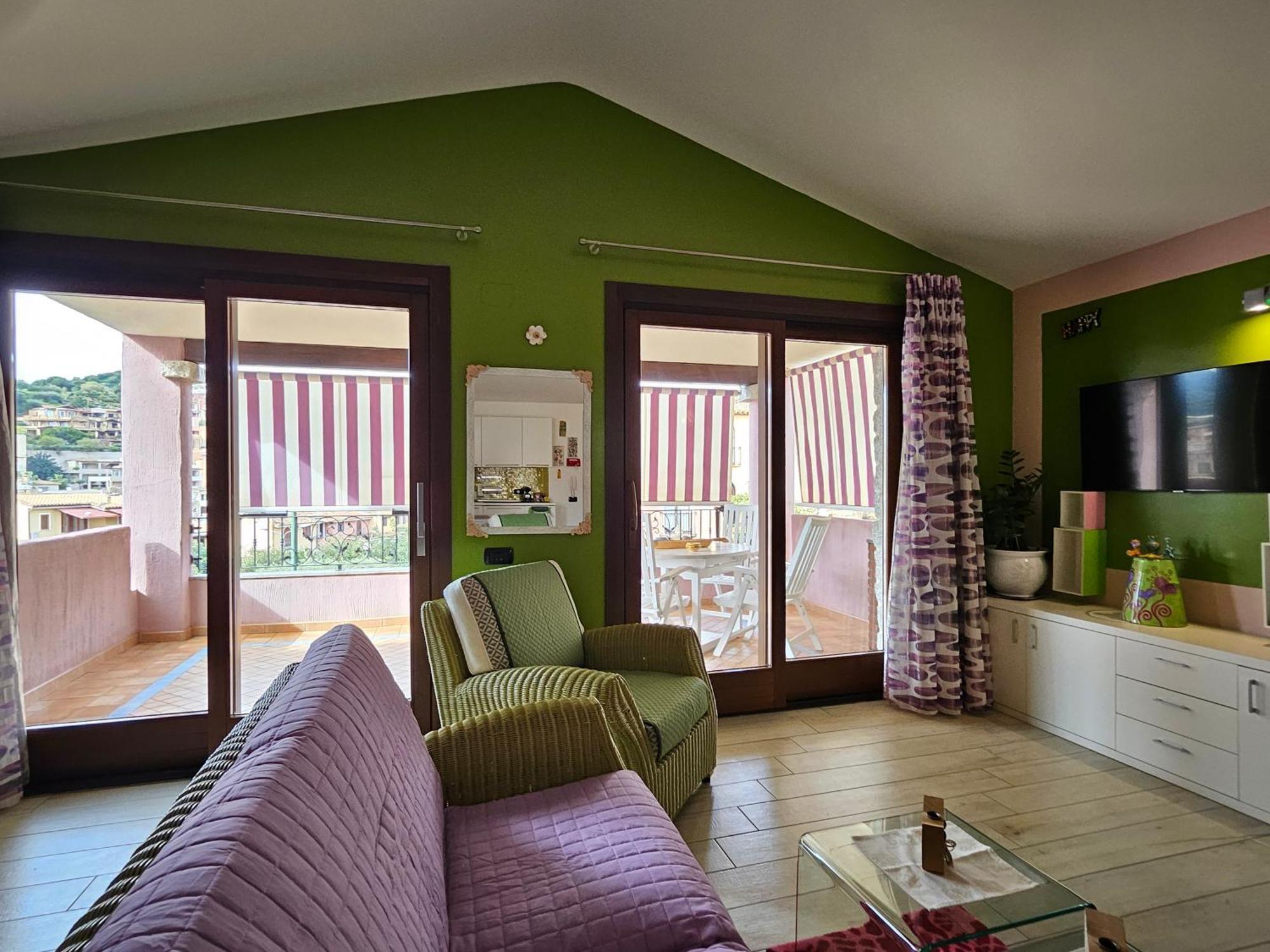 Apartment Sa Mirada