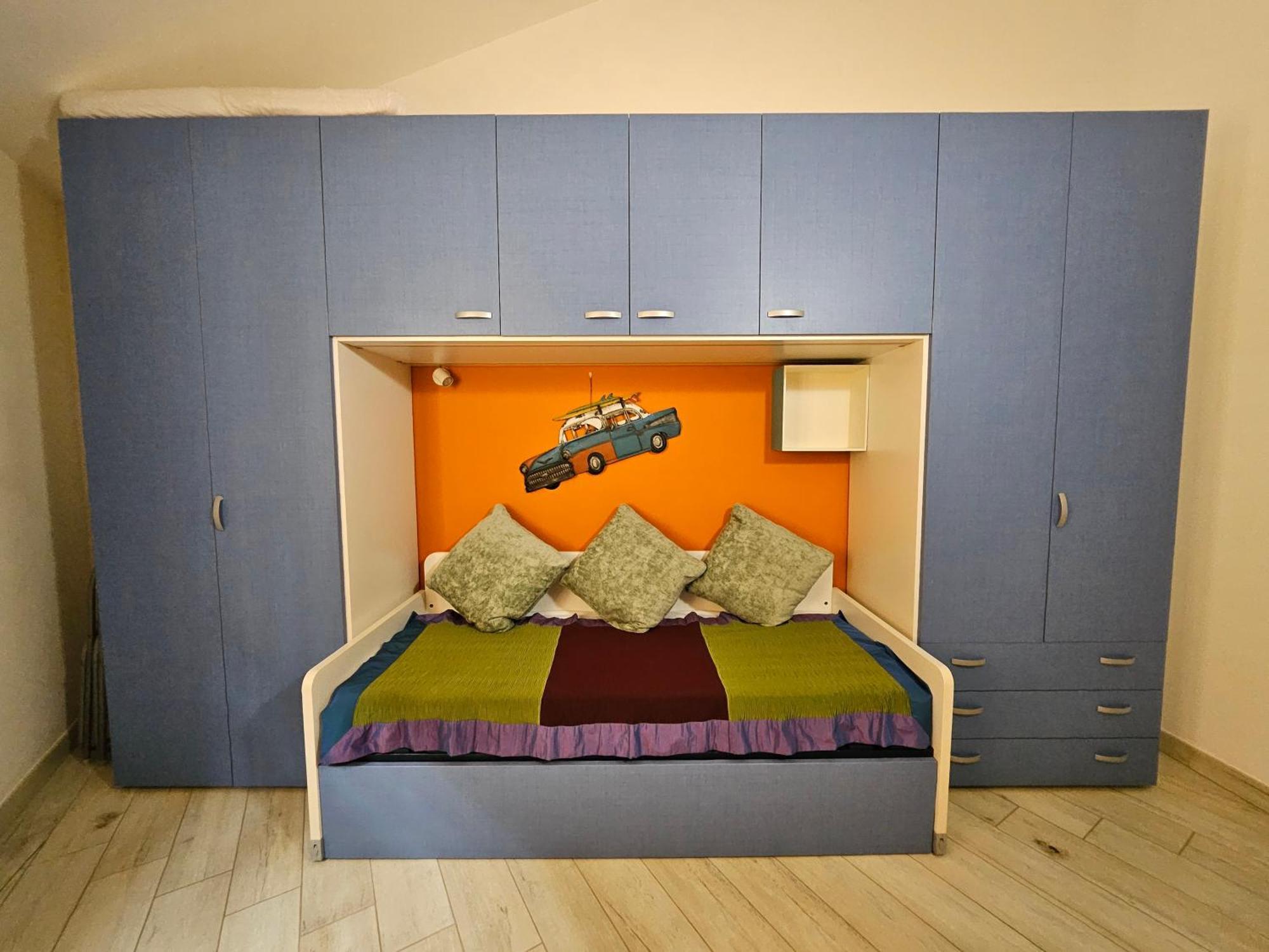 Sa Mirada Apartment *