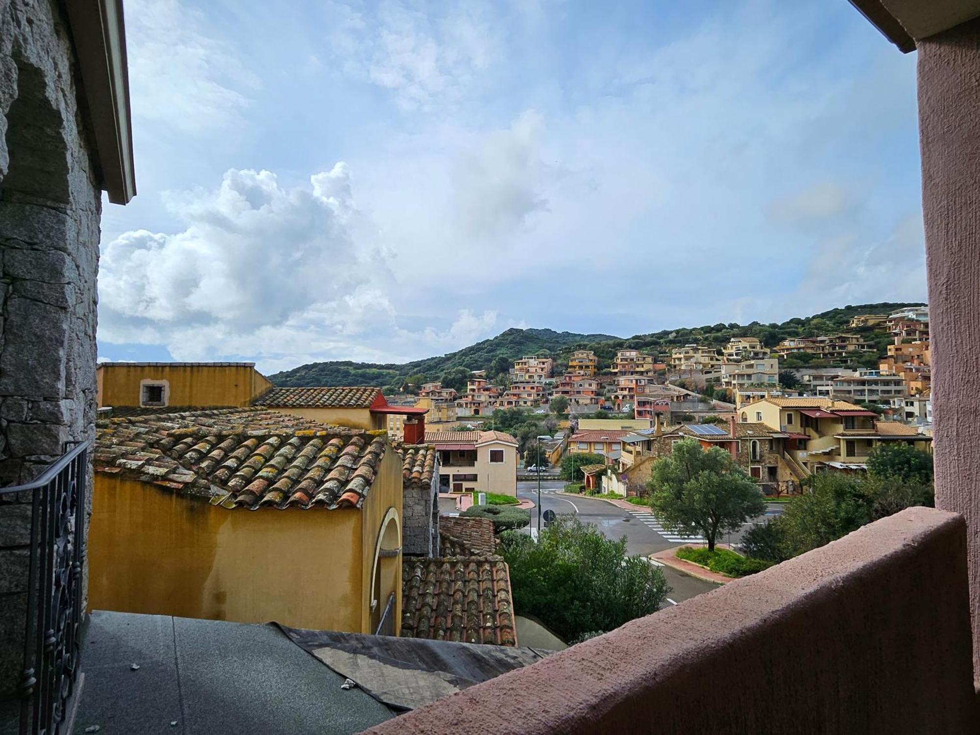 Apartment Sa Mirada *