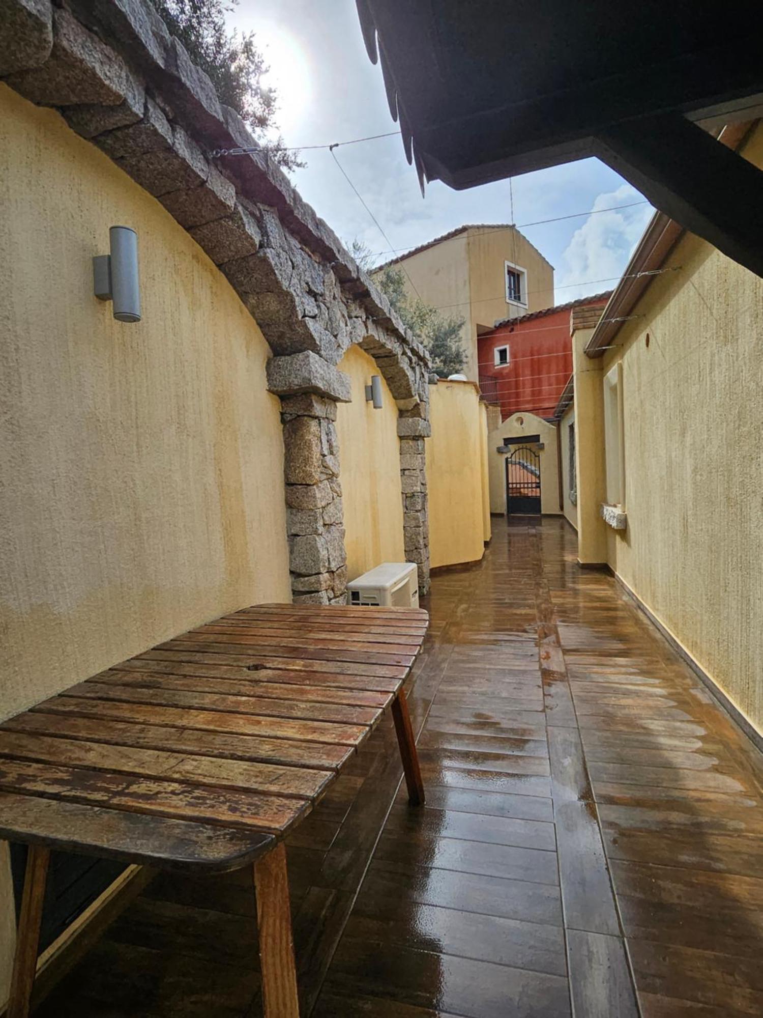 Sa Mirada Apartment Villasimius