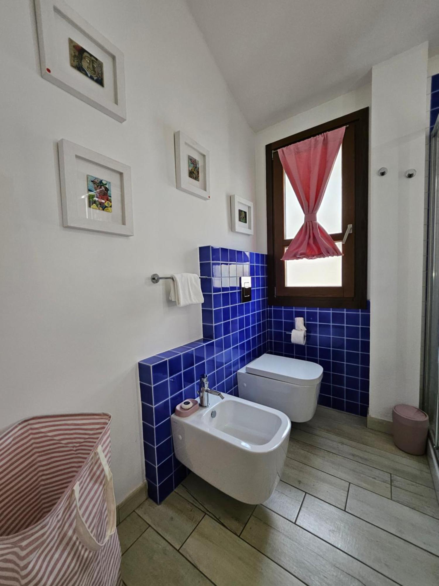 Apartment Sa Mirada Villasimius