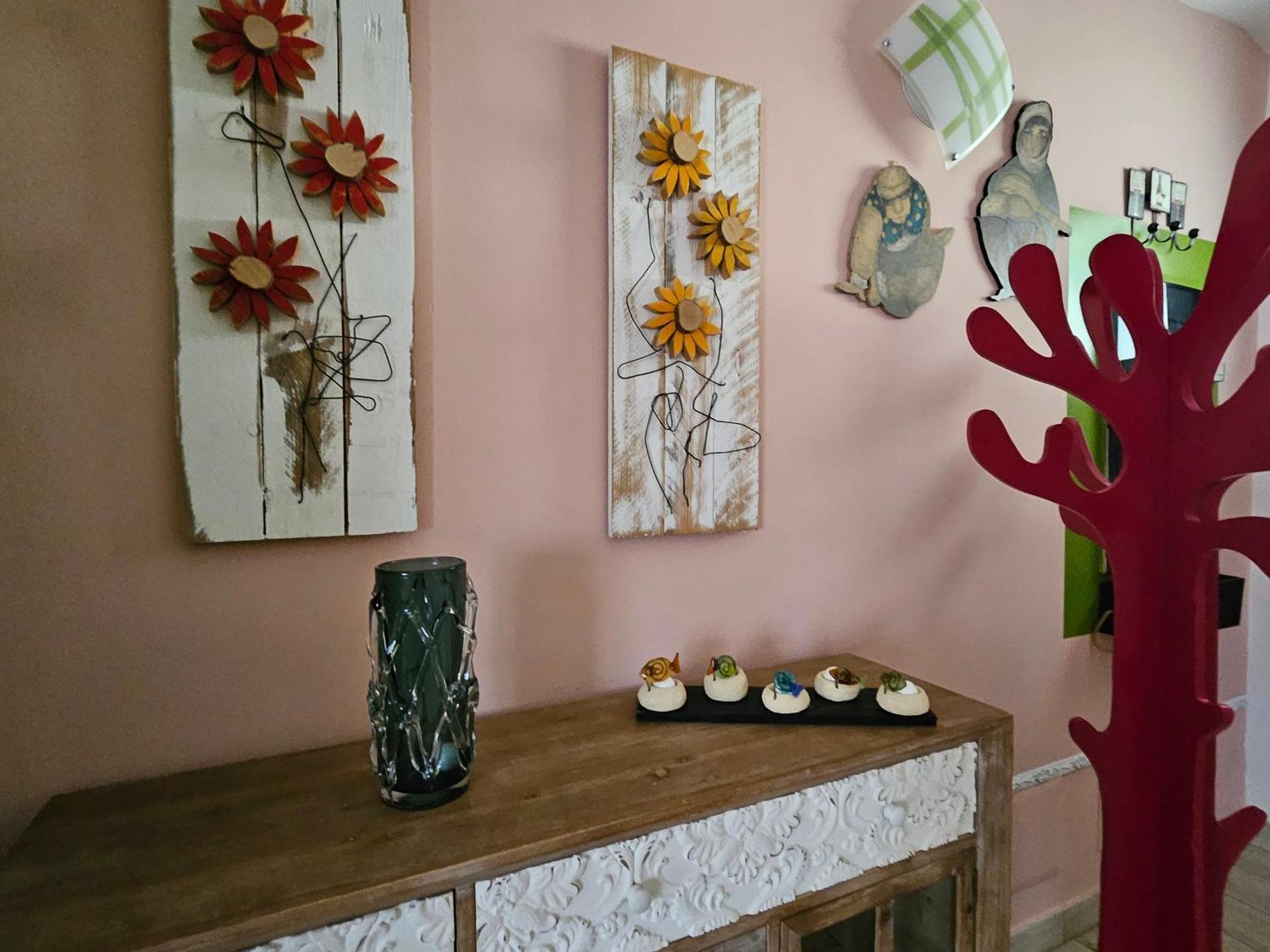 Sa Mirada Apartment