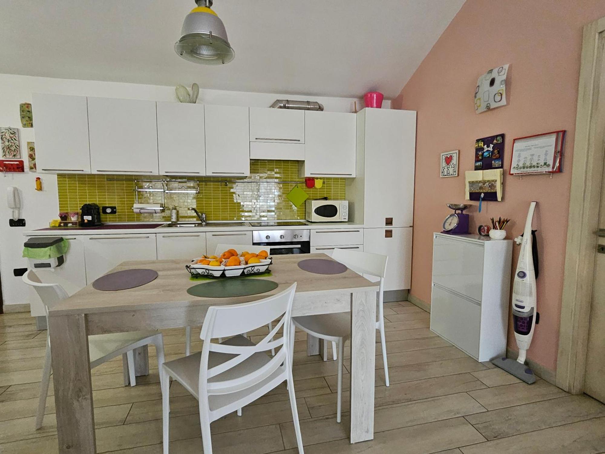 Apartment Sa Mirada