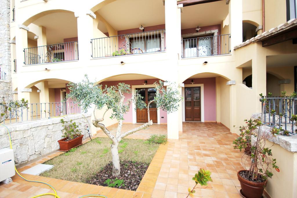 Apartment Sa Mirada *