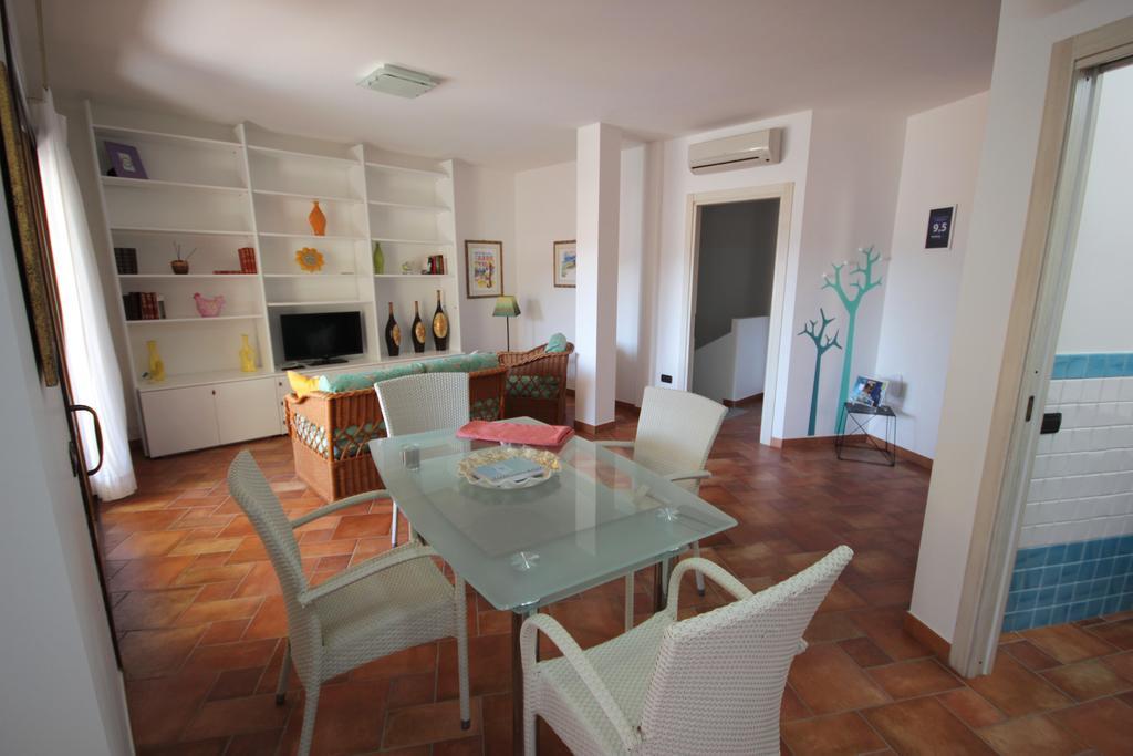Apartment Sa Mirada Villasimius