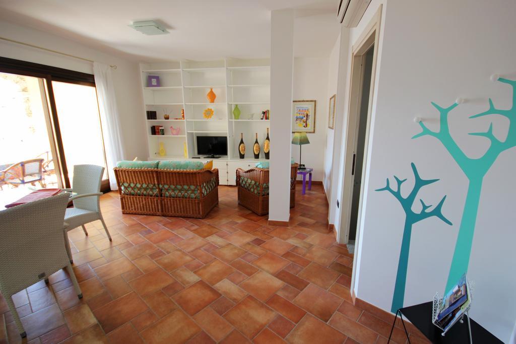 Apartment Sa Mirada *
