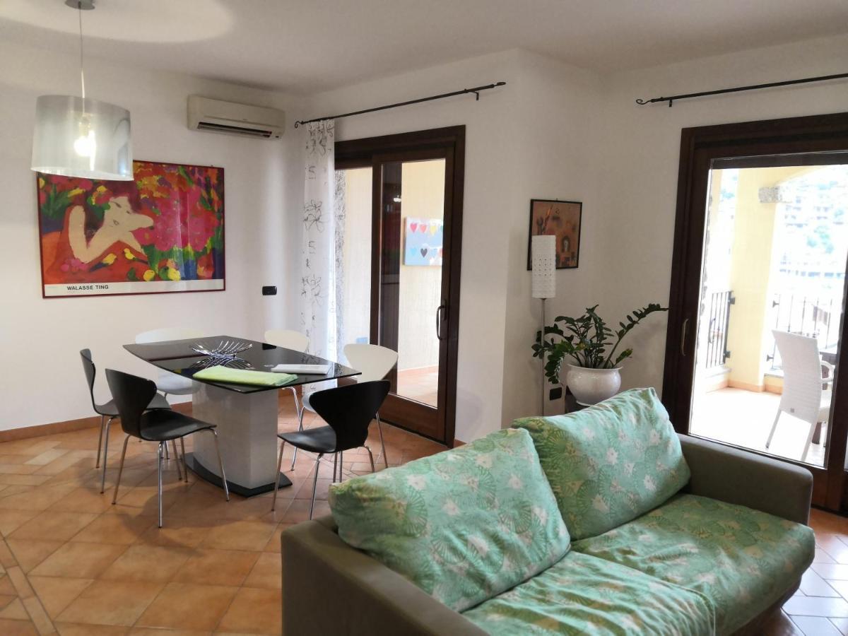 Sa Mirada Apartment *