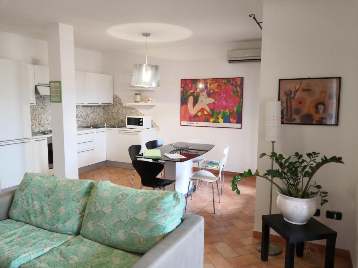 Apartment Sa Mirada Villasimius