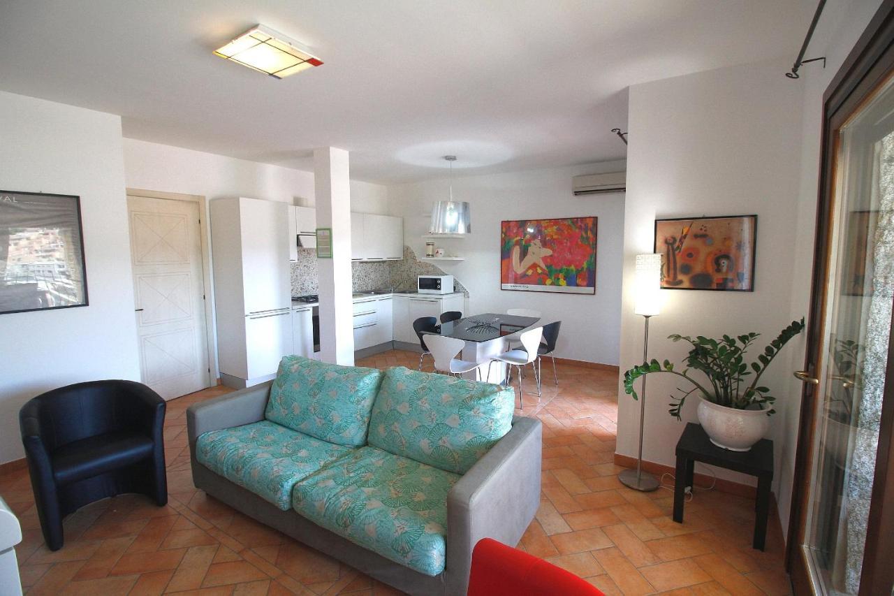 Apartment Sa Mirada Villasimius