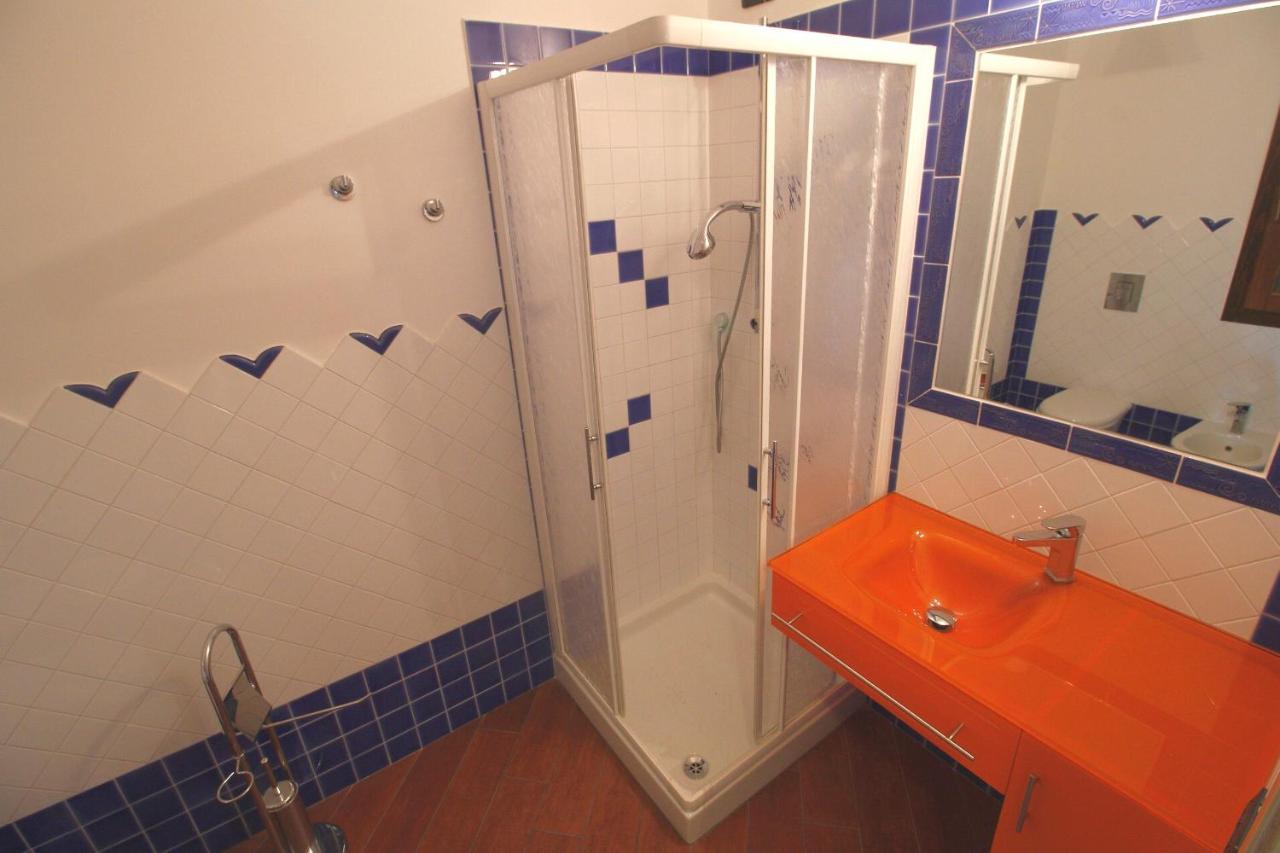 Apartment Sa Mirada Villasimius