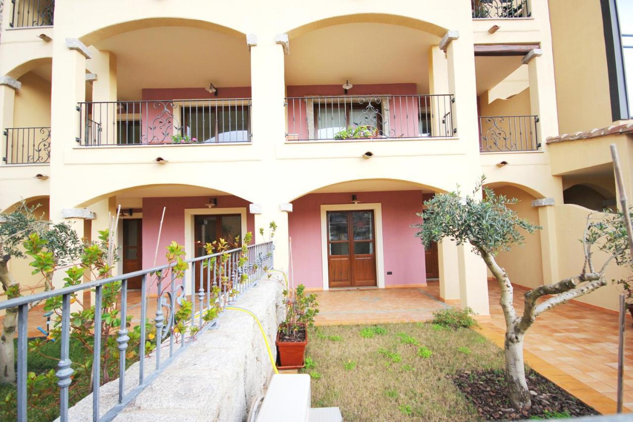 Apartment Sa Mirada *