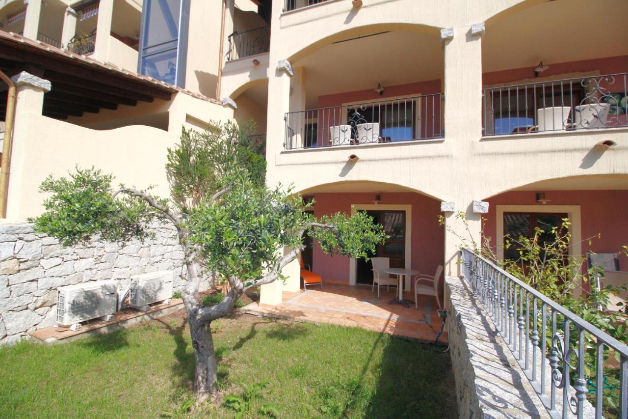 Sa Mirada Apartment Villasimius