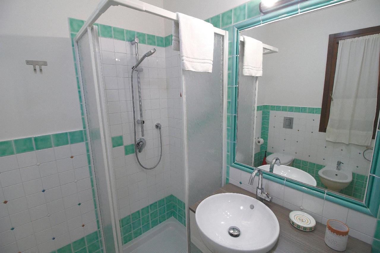 Apartment Sa Mirada Villasimius