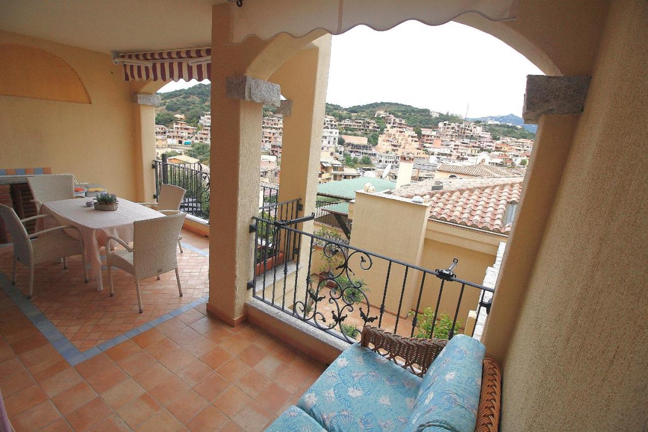 Apartment Sa Mirada