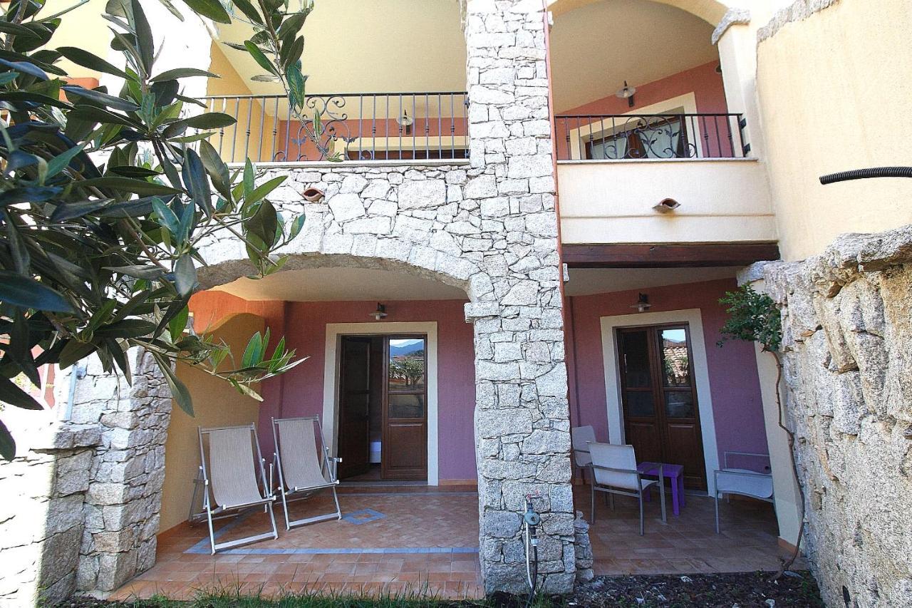 Apartment Sa Mirada *